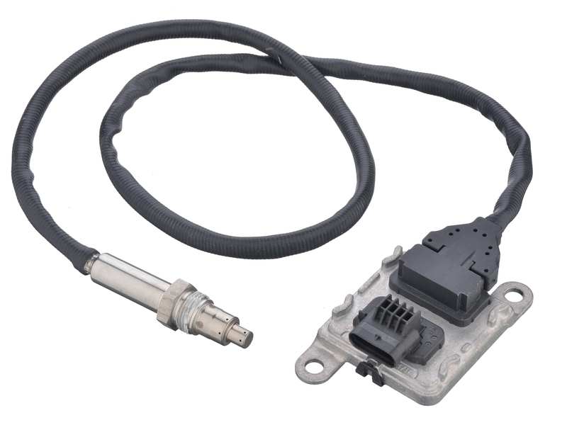NOx-Sensor